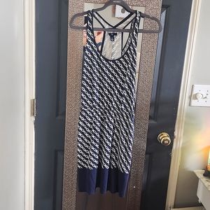 Gap dress with pockets